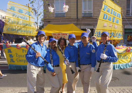 Bitterkeit für Freude halten